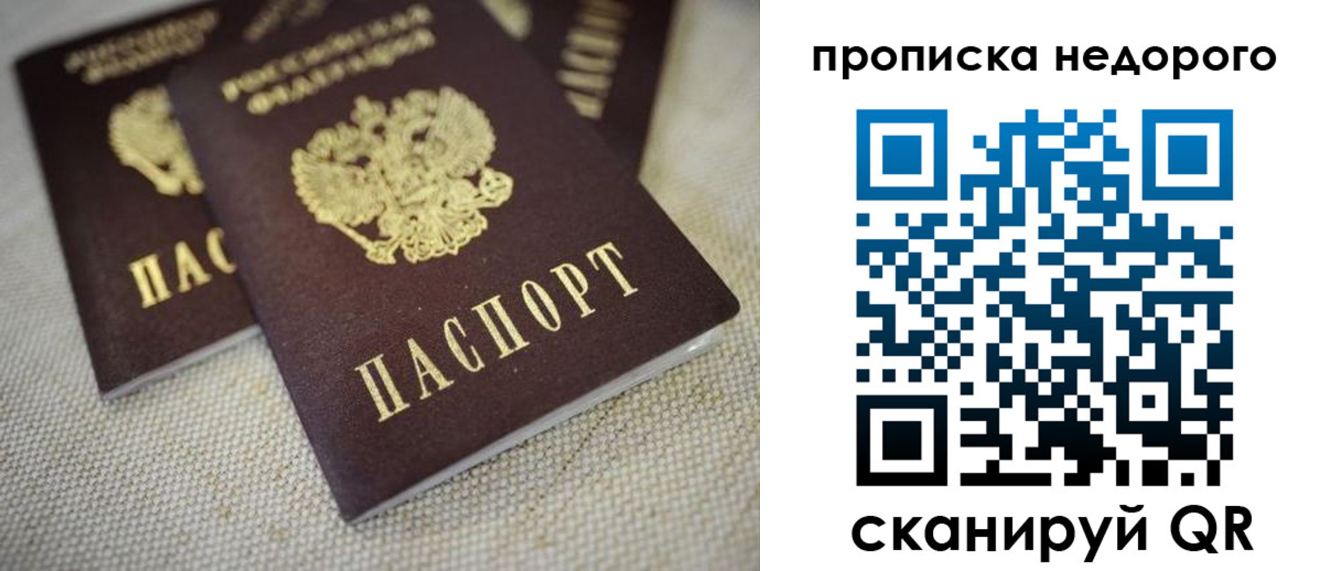 временная регистрация в Мончегорске